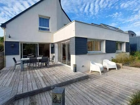 vente maison à la mézière (35520) : à vendre / 180m² la mézière