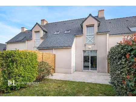 vente maison à la turballe (44420) : à vendre / 46m² la turballe