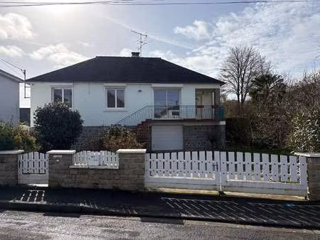 vente maison à laval (53000) : à vendre / 136m² laval