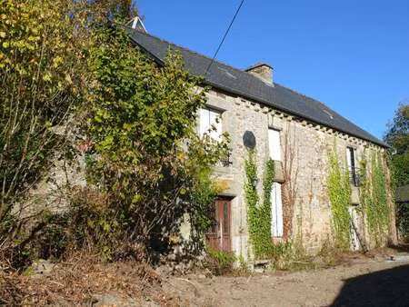 vente maison au hinglé (22100) : à vendre / 180m² le hinglé