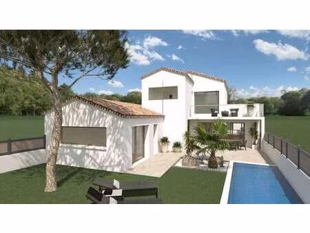 vente maison piscine aux sables-d'olonne (85100) : à vendre piscine / les sables-d'olonne