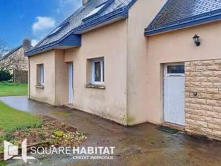 vente maison à mernel (35330) : à vendre / 116m² mernel