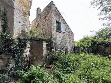 vente maison à parnay (49730) : à vendre / 65m² parnay