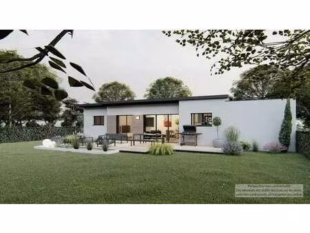 vente maison à plouénan (29420) : à vendre / 80m² plouénan