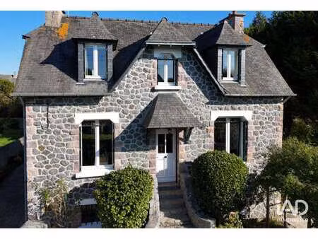 vente maison à plouha (22580) : à vendre / 96m² plouha