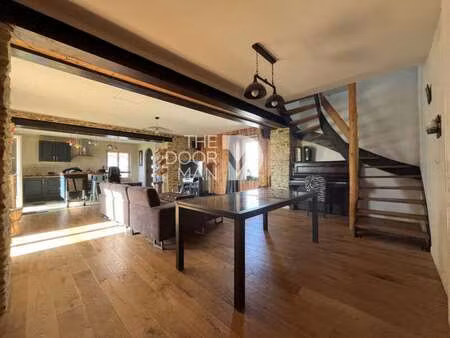 vente maison à rouans (44640) : à vendre / 125m² rouans