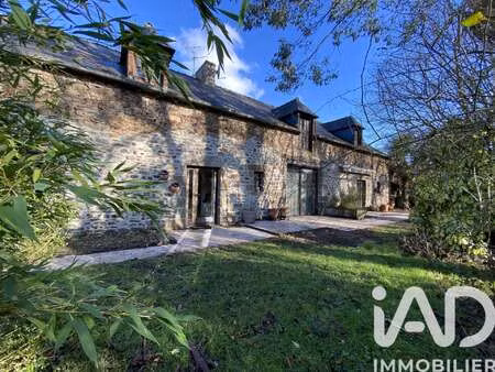 vente maison à saint-samson-sur-rance (22100) : à vendre / 186m² saint-samson-sur-rance