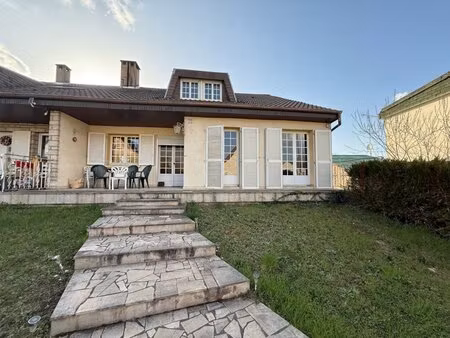 en vente maison 106 04 m² – 235 000 € |terville