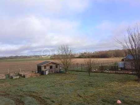 vente terrain à laigné-en-belin (72220) : à vendre / 560m² laigné-en-belin