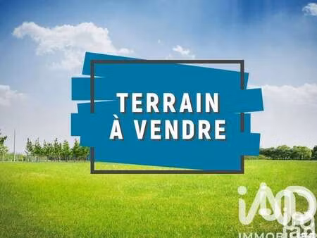 vente terrain à sainte-flaive-des-loups (85150) : à vendre / 710m² sainte-flaive-des-loups
