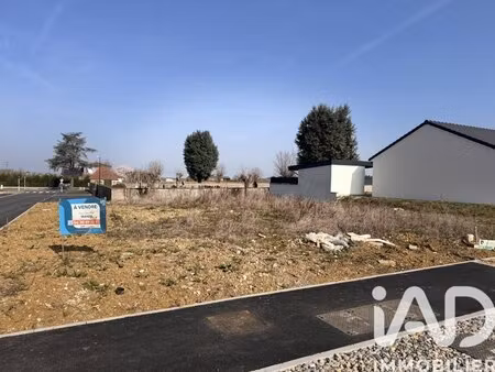en vente terrain constructible 5 15 ares – 185 000 € |rurange-lès-thionville