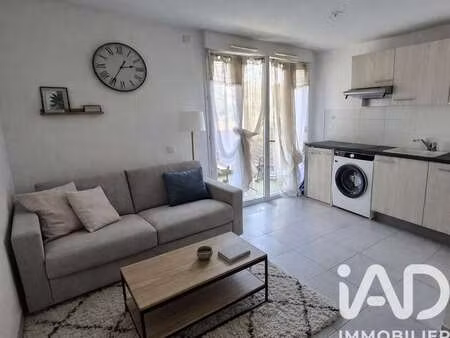 vente appartement t1 à toulouse (31000) : à vendre t1 / 26m² toulouse