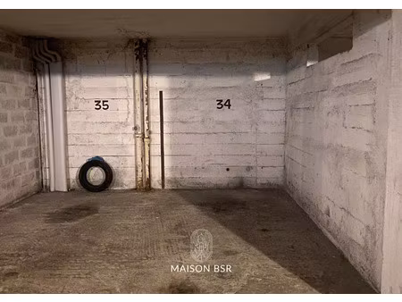 vente garage nantes (44100)