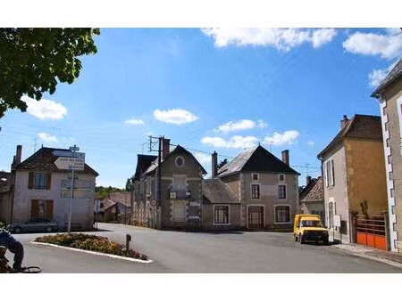 vente terrain à nalliers (85370) : à vendre / nalliers