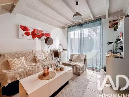 vente appartement t1 à la rochelle (17000) : à vendre t1 / 33m² la rochelle