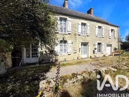 vente maison à bricqueville (14710) : à vendre / 252m² bricqueville