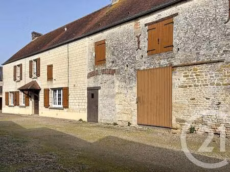 vente maison à loucé (61150) : à vendre / 112m² loucé
