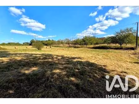 vente terrain à domme (24250) : à vendre / 1346m² domme