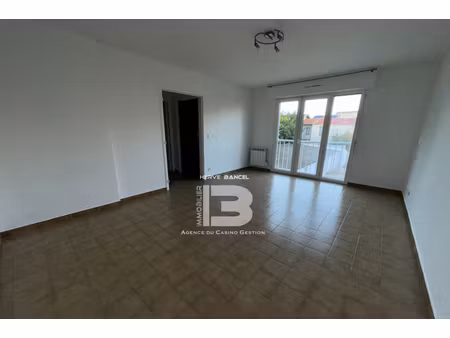 annonce appartement à louer