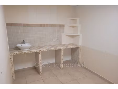 annonce commerce à louer