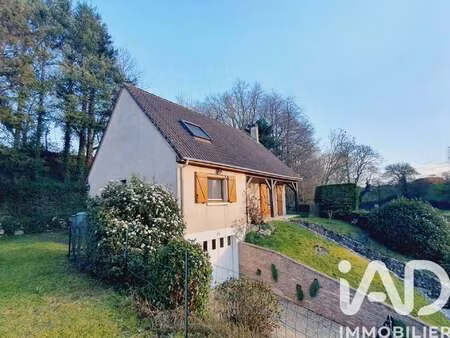 vente maison à rouxmesnil-bouteilles (76370) : à vendre / 97m² rouxmesnil-bouteilles