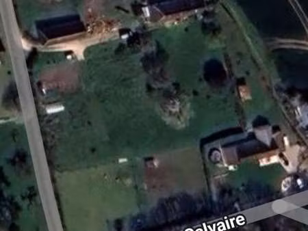 vente terrain à étalleville (76560) : à vendre / 1700m² étalleville