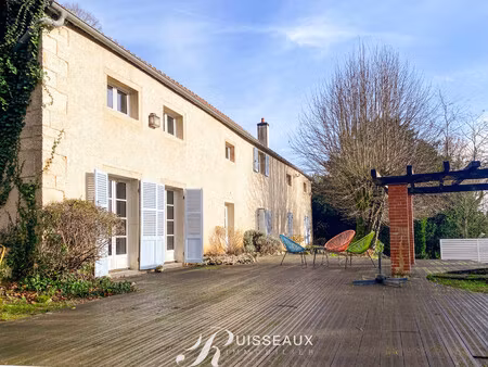 vente propriété 13 pièces