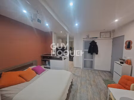 chartres f1 a louer avec terrasse