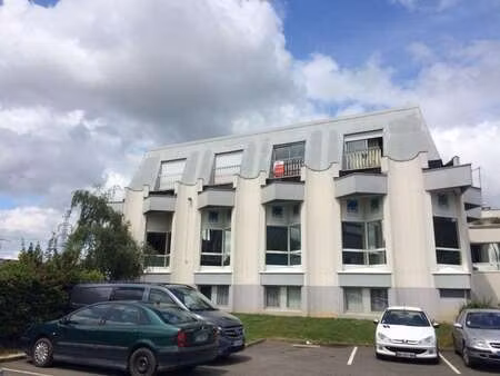 location appartement t1 à rennes lorient - saint-brieuc (35000) : à louer t1 / 23m² rennes