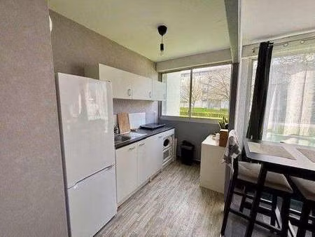 location appartement t1 meublé à rennes (35000) : à louer t1 meublé / 25m² rennes