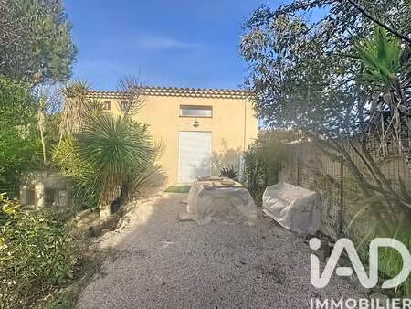 location maison meublé à aubagne (13400) : à louer meublé / 67m² aubagne