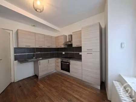 location maison à vitré (35500) : à louer / 97m² vitré