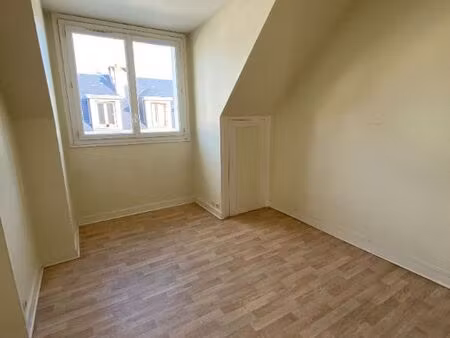 location appartement 2 pièces 42 m² à tours (37000)