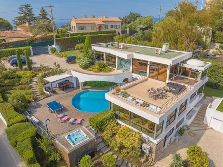 location villa 6 pièces