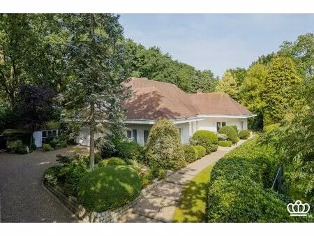 huis te koop in essen met 5 slaapkamers