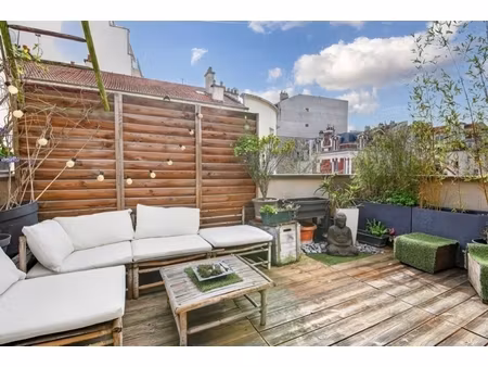 annonce appartement à vendre