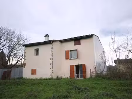 maison de hameau