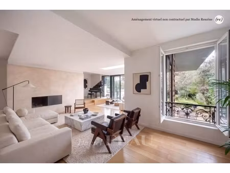 annonce maison à vendre