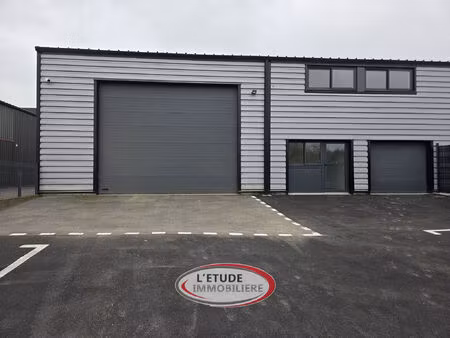 vente commerce 190 m² sainte-pazanne (44680)