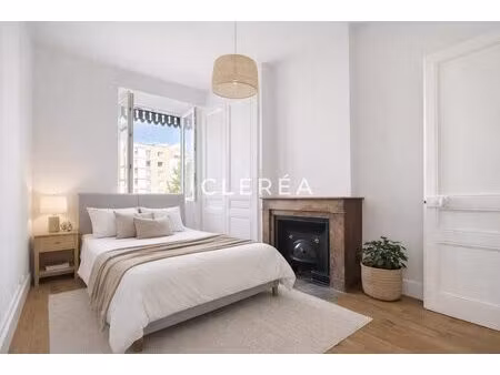 appartement à vendre villeurbanne
