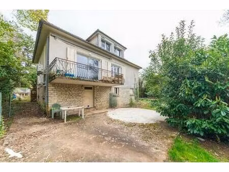 vente maison 7 pièces 130 m² prayssac (46220)