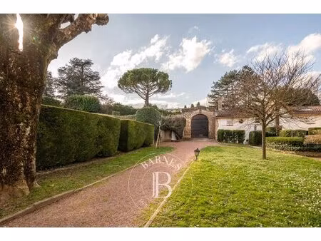 collonges-au-mont-d'or - appartement duplex - 49 26 m2 - 2 chambres