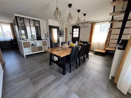vente maison 8 pièces 184.62 m² à saint-andré-de-corcy (01390)  399 500 €