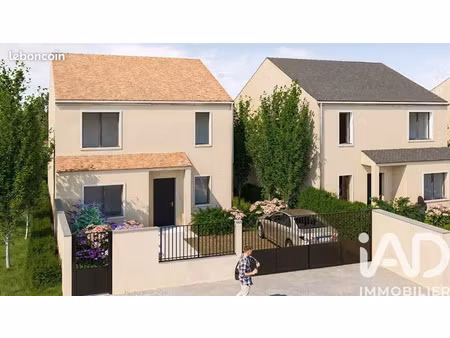 vente maison 6 pièces 139 m² à saulx-les-chartreux (91160)  460 000 €