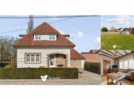 maison à vendre à adjudant de keyserstraat 12 bourg-léopold (rbv42435)