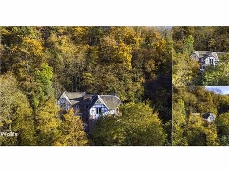 maison à vendre à rue vieille voie 31 cheratte (vbd95595)