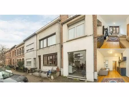 maison à vendre à van praetlei 69 merksem (rbv42246)