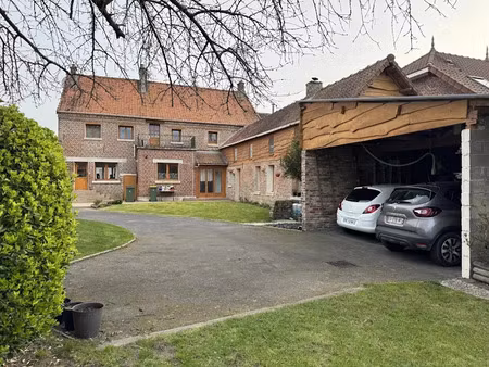 vente maison 7 pièces 220 m² à boves (80440)  435 000 €