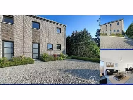 maison à vendre à rue du durlet 22 hastière (vbd95478)