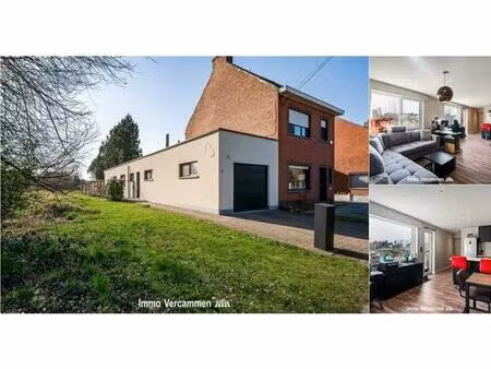 maison à vendre à gravenhoek 67 putte (rbv42237)